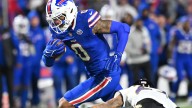What channel is Bills vs Panthers on today? Time, TV for NFL Week 8