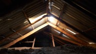 Missing Woman's Body Found Behind Home's Secret Attic Entrance