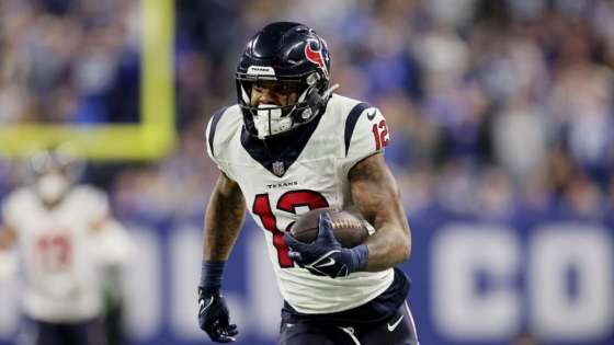 Nico Collins Net Worth 2025: Salary, Contract, Career Earnings, Endorsements & More Know about Nico Collins' net worth in 2025, including his NFL salary, contract details, career earnings and more Har
