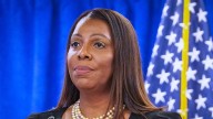 Acusan de fraude hipotecario a Letitia James, fiscal general de NY