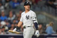 Yankees' Anthony Volpe (shoulder surgery) to miss start of 2026