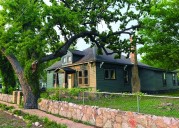 Renovated historic home in Burnet reveals its secrets over time