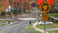West Hartford’s first roundabout is causing confusion for drivers