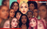 Estereotipos de belleza en redes sociales desatan crisis de salud mental: IPN