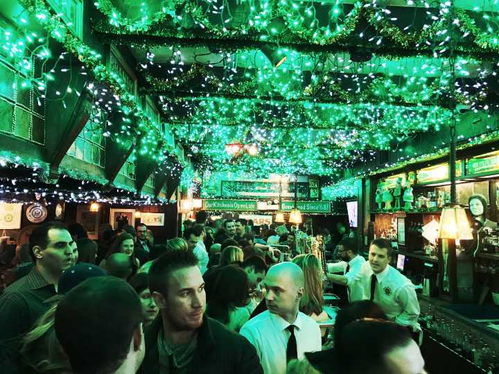 Mary Jo McGuire's, Sister Bar To The Gold Coast's Iconic Butch McGuire's, Is Officially Opening in Lincoln Park