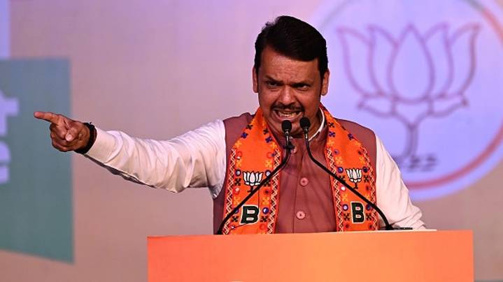Fadnavis Backs Special Intensive Revision, Alleges Opposition Manipulating Voter Lists In Maharashtra