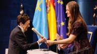 Así Recibieron Graciela Iturbide y el Museo de Antropología el Premio Princesa de Asturias 2025