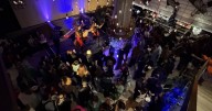 Mallorca y Nueva York tienden puentes con el Live for the Arts