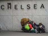 Nearly 1 in 7 NYC public school students were homeless last year, new report shows
