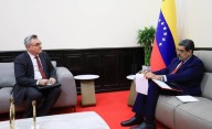 Venezuela y Rusia firman una asociación estratégica