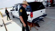 Texas border drug bust seizes meth, heroin worth $1.3 million