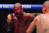 What Happened to Khalil Rountree Jr’s Nose? All About UFC Star’s Injury From Alex Pereira Fight