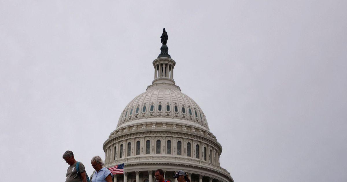 The Government Is Now Shut Down, but How Long Will the Shut Down Last This Time?