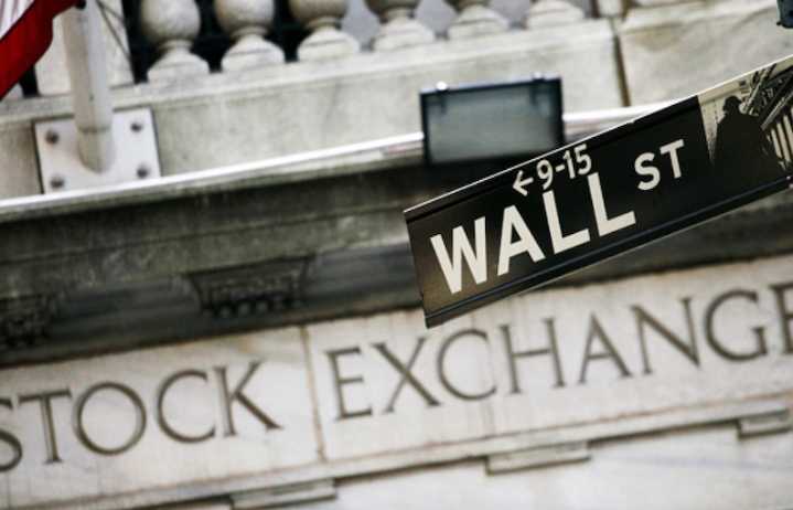Wall Street avanza tras confirmarse reunión de Trump con Xi Jinping