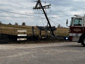 Oklahoma National Guard aircraft crashes in SE OKC field