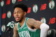 Boston Celtics trade acquisition shows best skill in Raptors loss