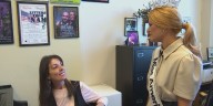 Miss America returns to Nashville roots to champion arts education