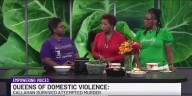 Domestic violence survivor: "Some Sean 'Diddy' Combs clips hit home"