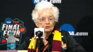 Sister Jean, iconic Loyola basketball chaplain who charmed San Antonio during 2018 Final Four, dies at 106