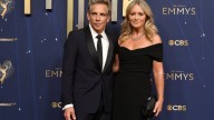 Ben Stiller reveals the secret to marriage with Christine Taylor
