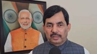 PM Modi’s Bihar visit brings great momentum to election: Shahnawaz Hussain