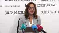 La Junta subraya la "fortaleza y dinamismo" del mercado laboral extremeño con cifras "históricas" de ocupados More