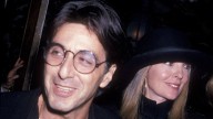 Diane Keaton's ex Al Pacino breaks silence on her death and publicly addresses 'painful and moving' romance