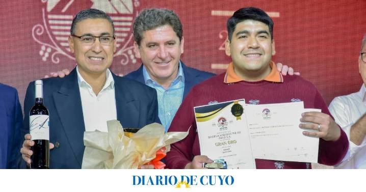 Concurso Nacional Cata San Juan 2025: cinco vinos sanjuaninos galardonados con el Gran Oro