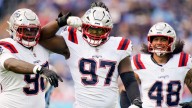 Milton Williams’ Strong Message Ahead Of Patriots’ Return To Gillette Stadium