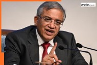 Bihar assembly election 2025: CEC Gyanesh Kumar outlines new initiatives to ensure transparency, says no polling booth will have...