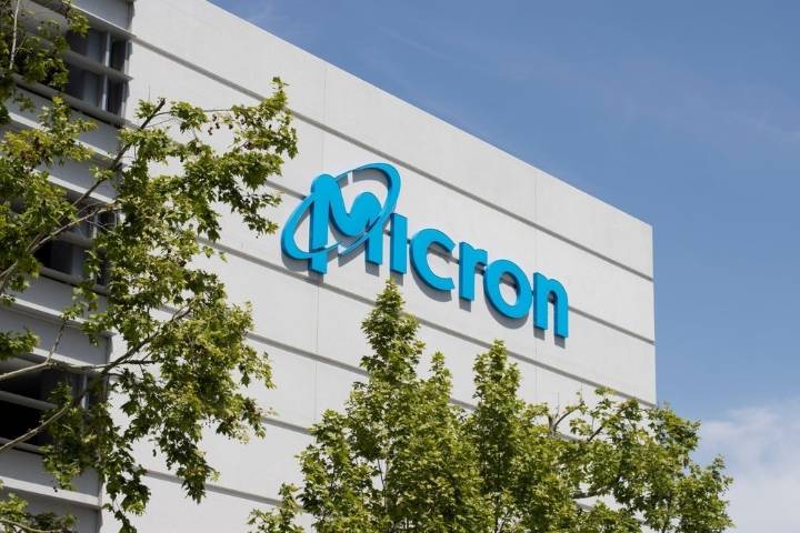 Acciones de Micron (MU) ganan tracción como alternativa de IA con valoración razonable
