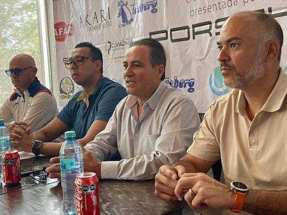 Todo listo para la Copa Akari 2025 de Tenis en su XV Aniversario
