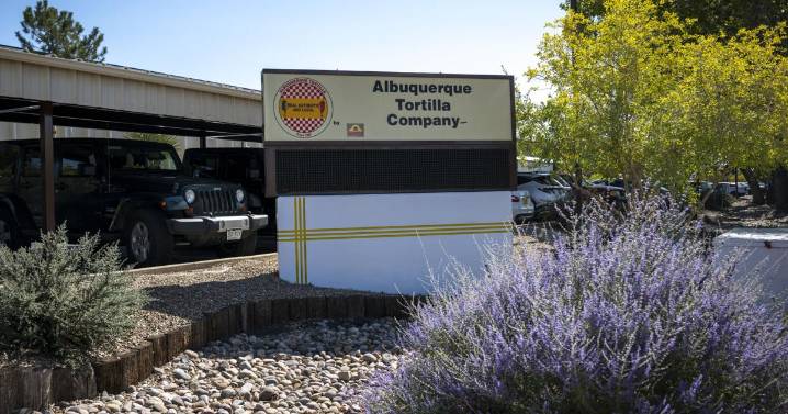 Property housing Albuquerque Tortilla Co. sells after listing for $19.2 million