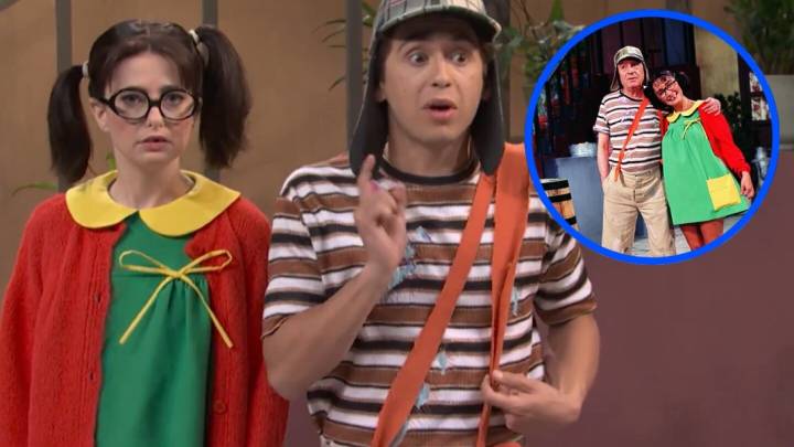 ¿Quién interpretó al Chavo del 8 en Saturday Night Live y por qué indignó a los fans de Chespirito?