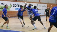 El Contazara Zaragoza se conforma con un empate en Oviedo (24