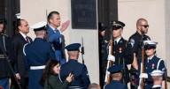 Qatari Air Force facility coming to Mountain Home Air Force Base