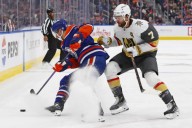 NHL Injuries: Sabres, Stars, Oilers, Wild, Blues, Maple Leafs, Canucks, Golden Knights, Capitals, and Jets