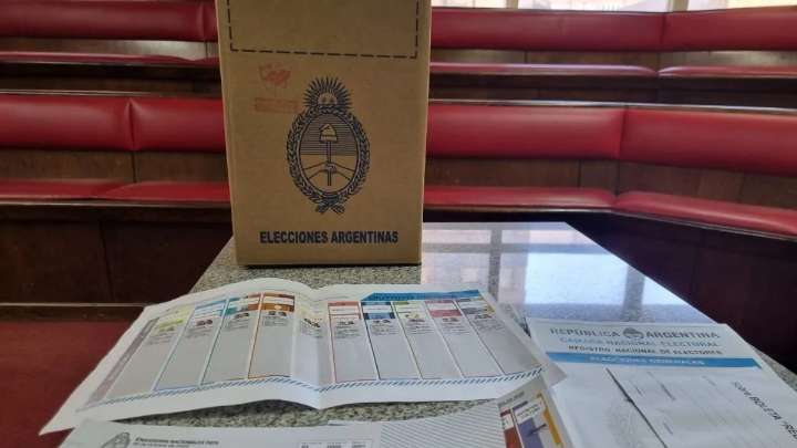 El fiscal González avaló no reimprimir las boletas de Buenos Aires para no poner en riesgo las elecciones