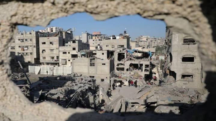 Whispers, Warnings And High Stakes As Israel And Hamas Walk Into Negotiations Under Trump’s Gaza Deal