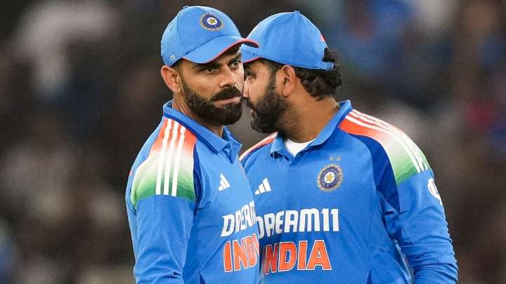 India Vs Australia 2025 Squad Announcement Live Updates: Rohit, Kohli To Return; Teams To Be Named On October 4