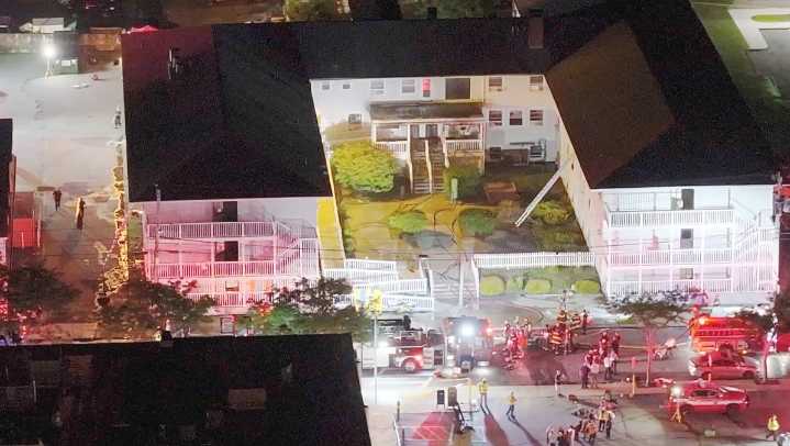 New details of deadly Gabriel House fire revealed in After Action Report