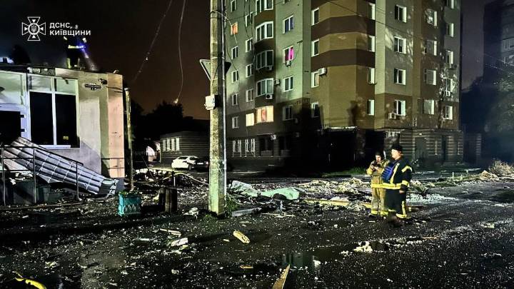 We need to give Ukraine the means to fight for peace