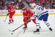 Maple Leafs’ zone time issues, Easton Cowan's chance: Monday Morning Leafs Report