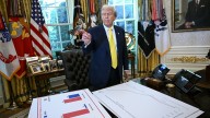 Trump’s economy is marked by uncertainty. What could more tariffs mean for you? : Consider This from NPR : NPR