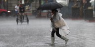 Frente frío número 7 y onda tropical provocan lluvias y bajas temperaturas en México este 15 de octubre