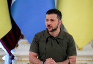 Zelenski acepta participar en posible reunión entre Putin y Trump en Budapest