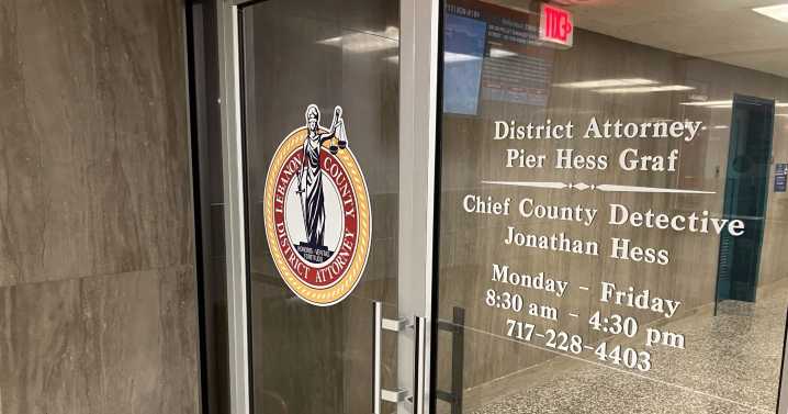 Lebanon County DA’s office to investigate Children & Youth Services agency