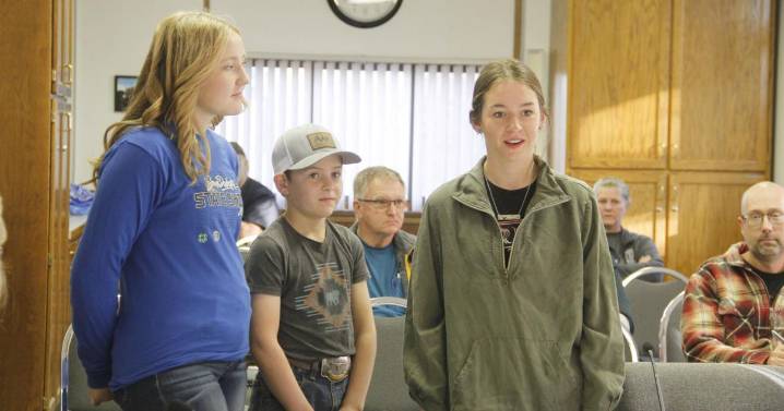 County Commission OKs opioid settlement, events for 4