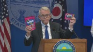 Judge temporarily blocks DeWine from banning intoxicating hemp products