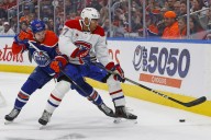 Vasily Podkolzin scores late as Oilers rally past Canadiens - The Rink Live | Coverage of youth, junior, high school and college hockey